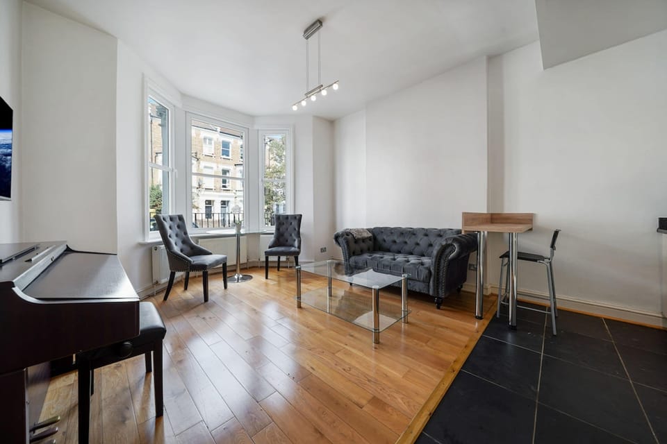 House | 1 bedroom