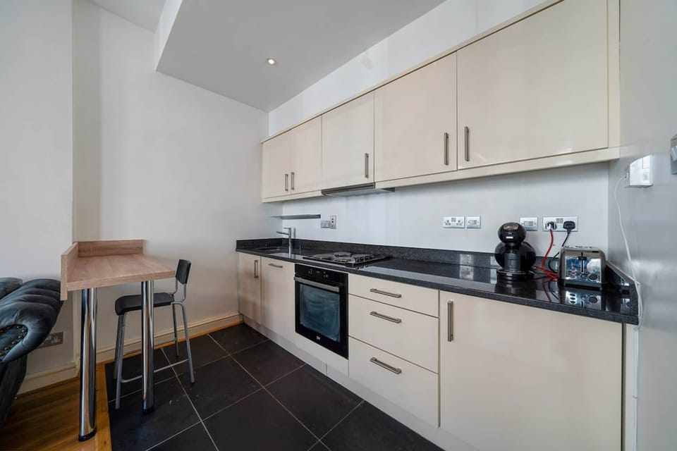 House | 1 bedroom