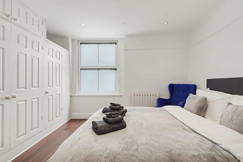 House | 1 bedroom