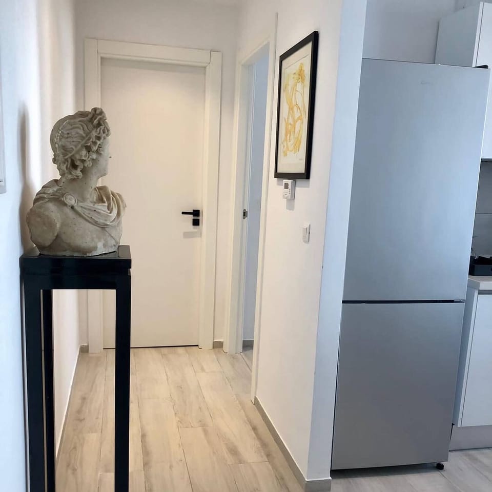 Apartment, 1 Bedroom | Interior