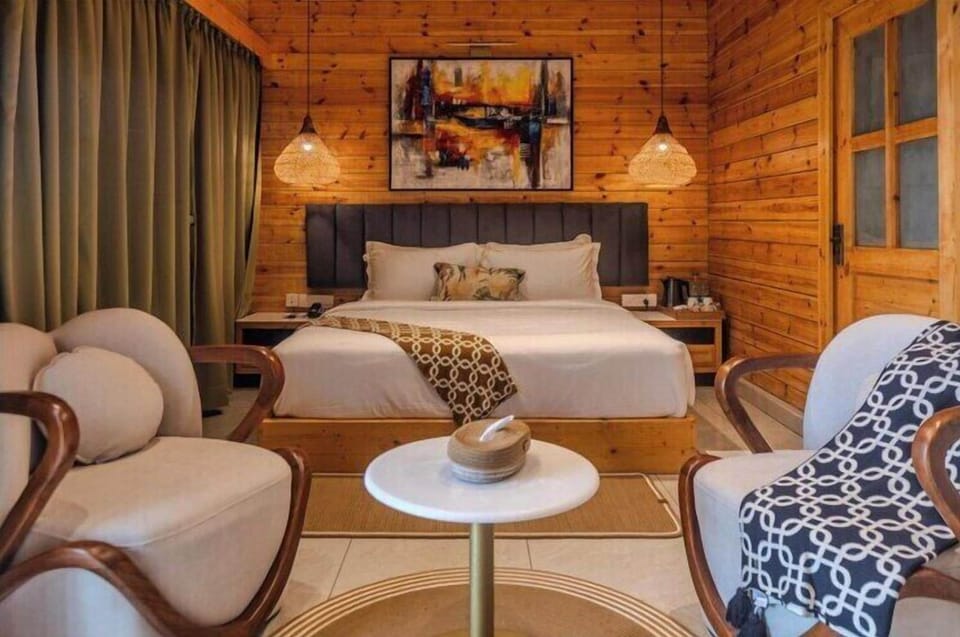 Luxury Suite | Free WiFi