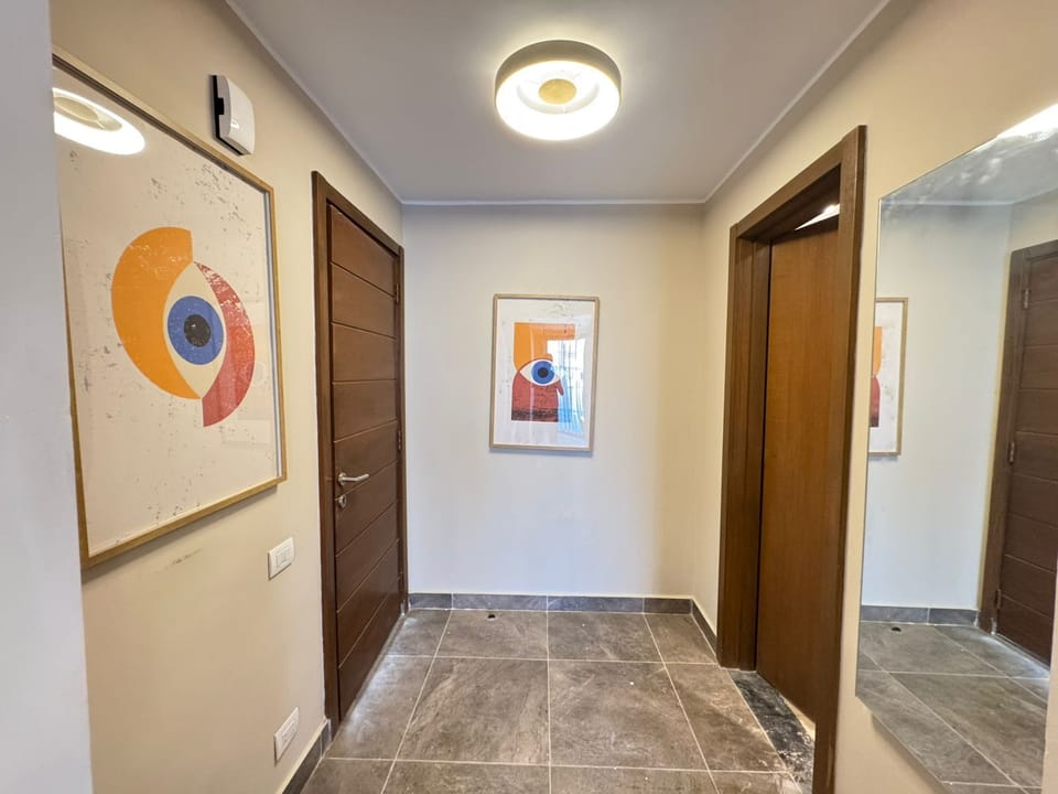 Studio | Interior