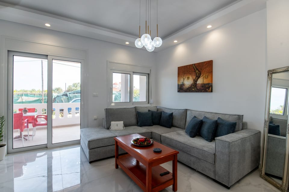 House | 2 bedrooms