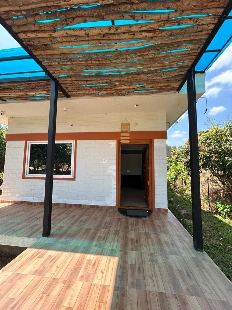 Villa | Exterior