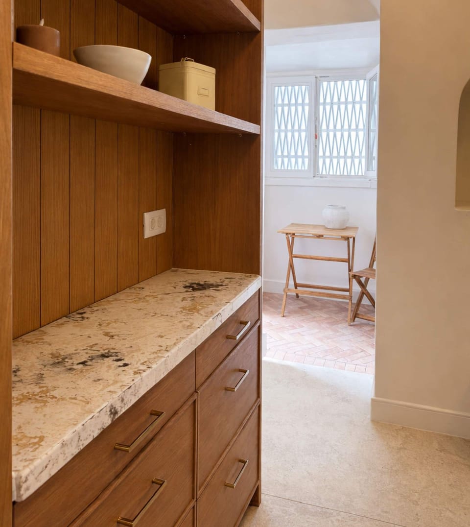 House | 2 bedrooms, Internet
