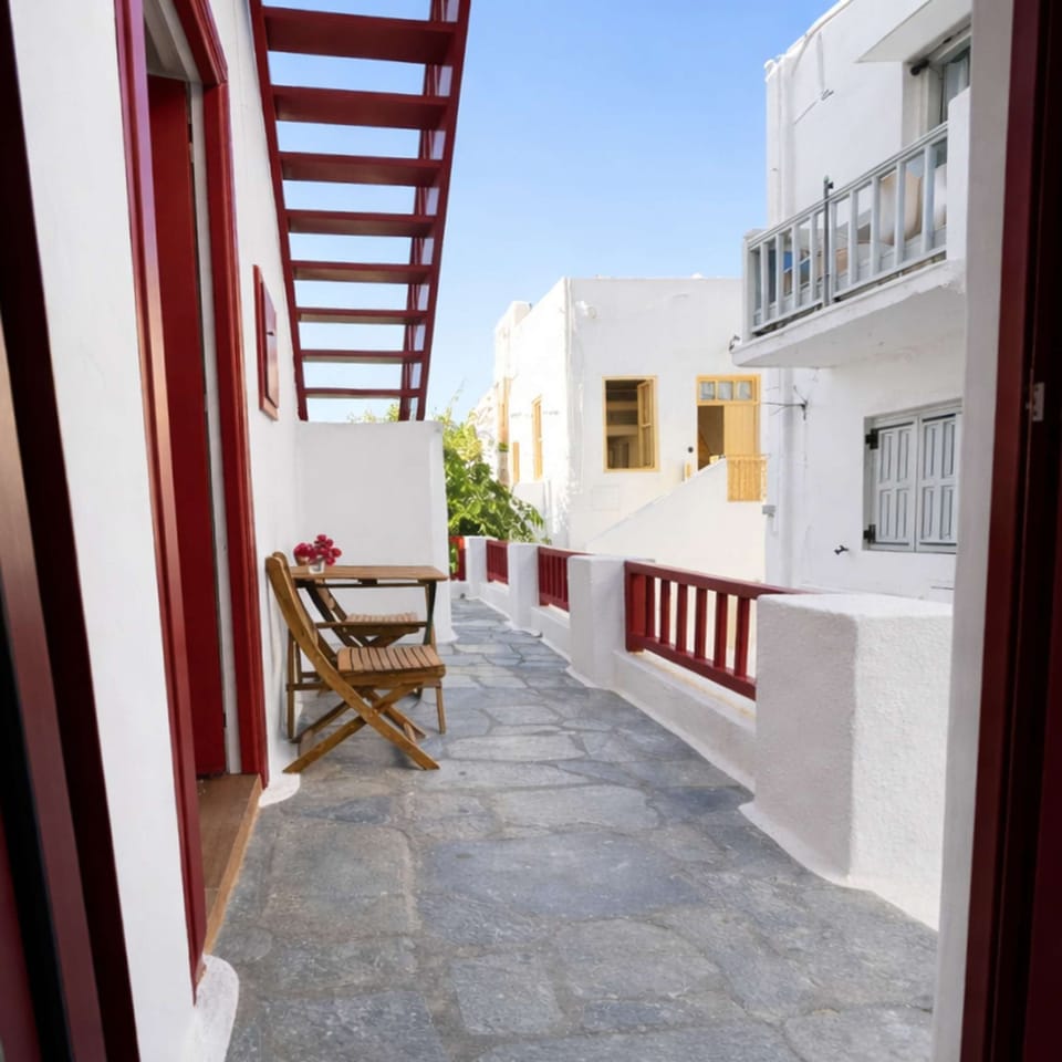 House | 2 bedrooms, Internet