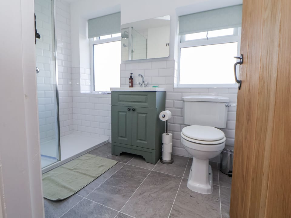 10 South Street Cottage in Rossendale