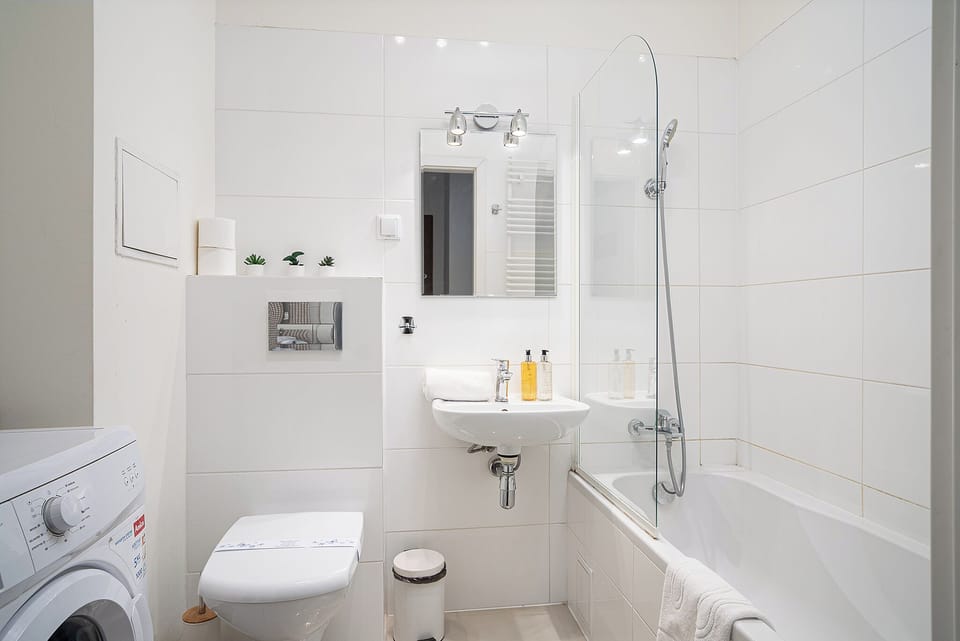 Apartment | Bathroom
