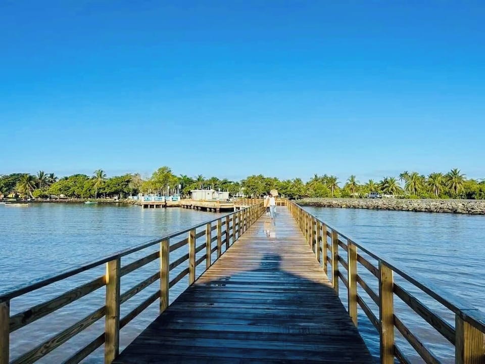 Apartment, 2 Bedrooms, Private Pool | Miscellaneous