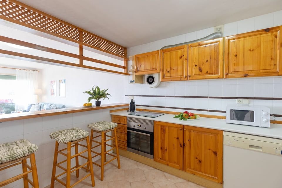 Apartment (3 Bedrooms) | Interior