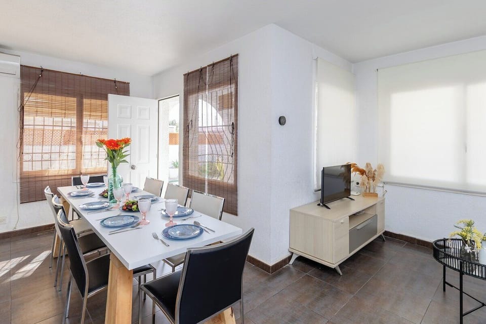 Villa (3 Bedrooms) | Interior