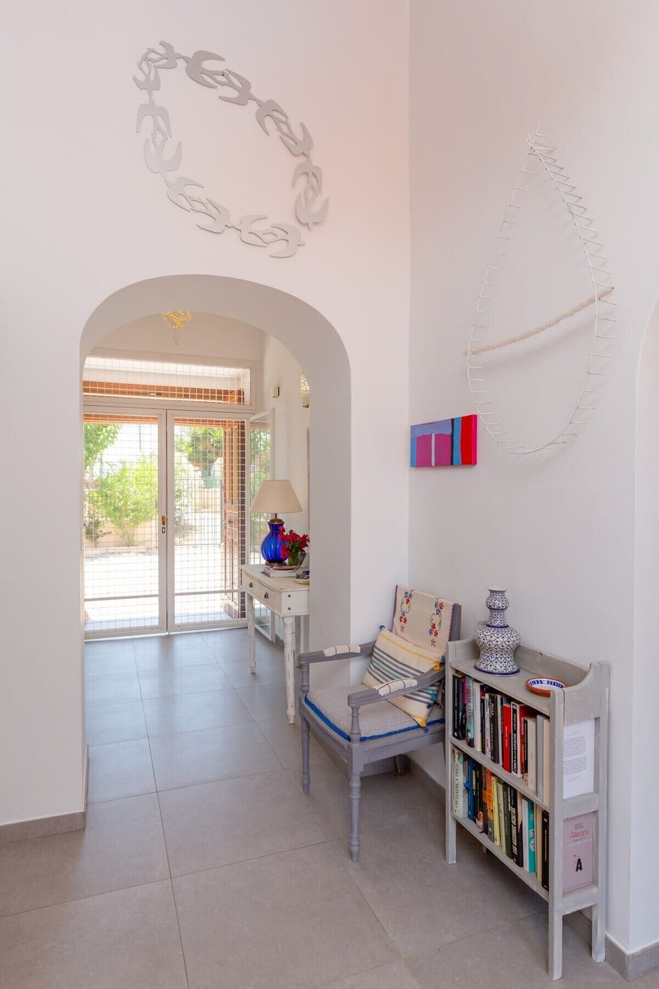 Villa (3 Bedrooms) | Interior