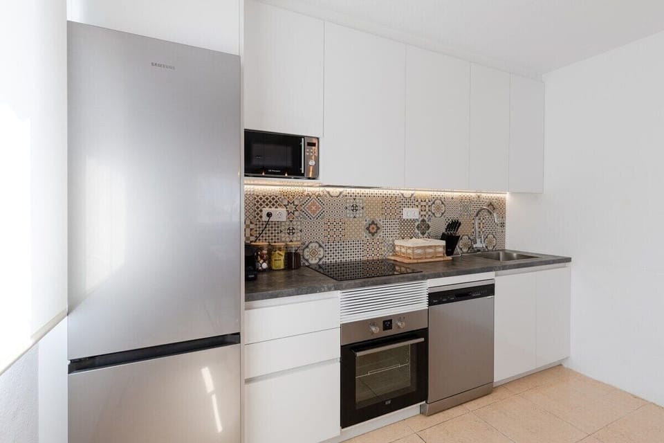 Villa (2 Bedrooms) | Interior