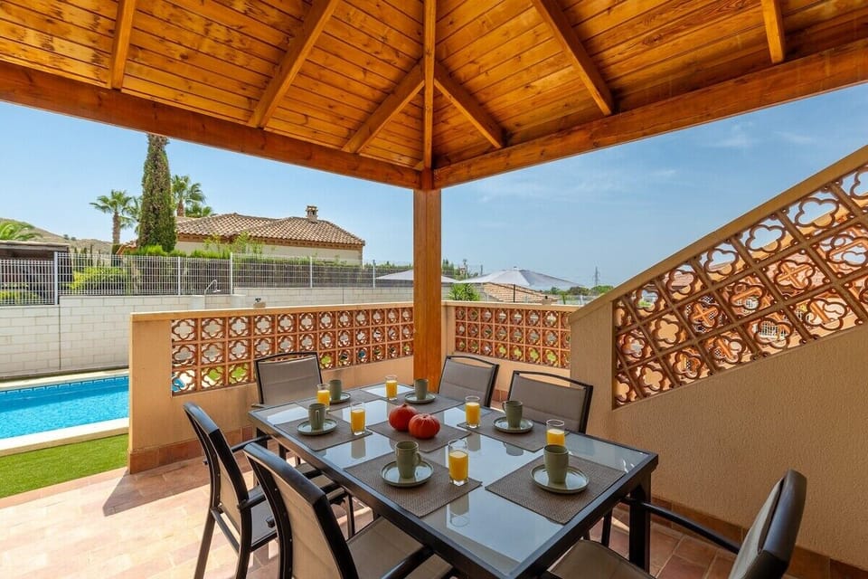 Villa (3 Bedrooms) | Interior