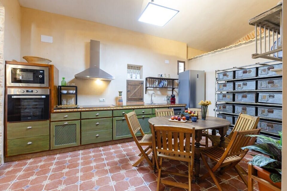 Villa (4 Bedrooms) | Interior