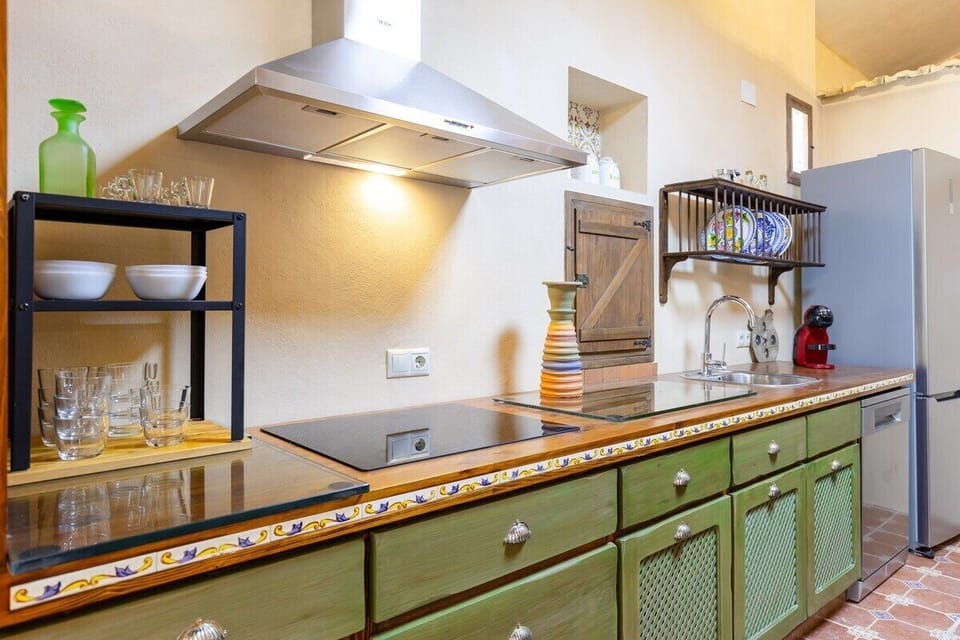 Villa (4 Bedrooms) | Interior