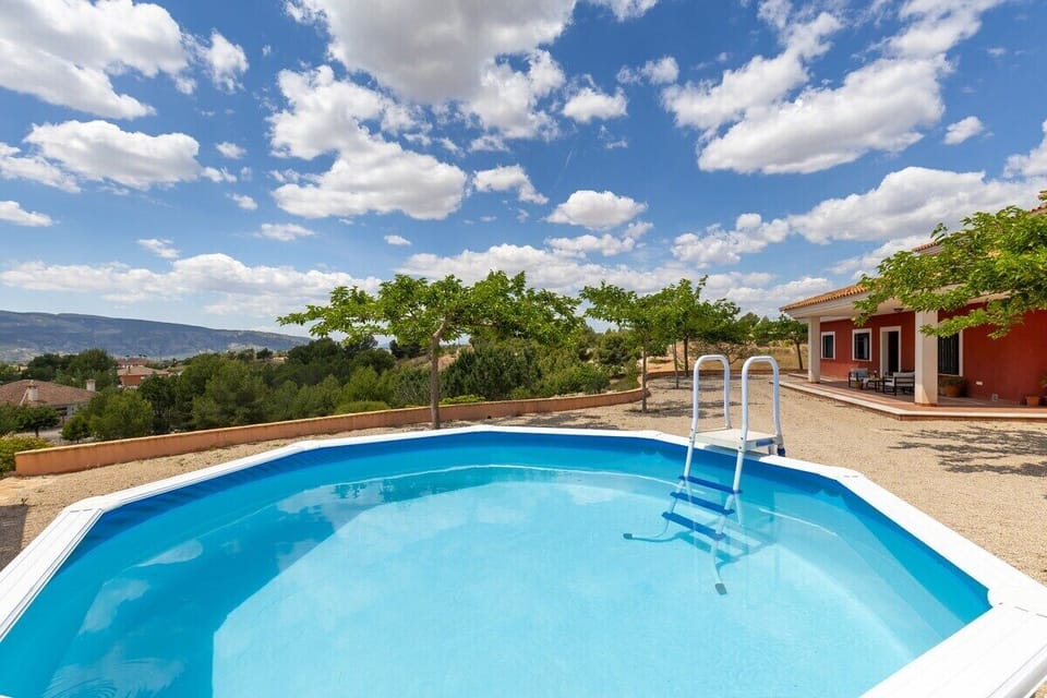 Villa (4 Bedrooms) | Interior