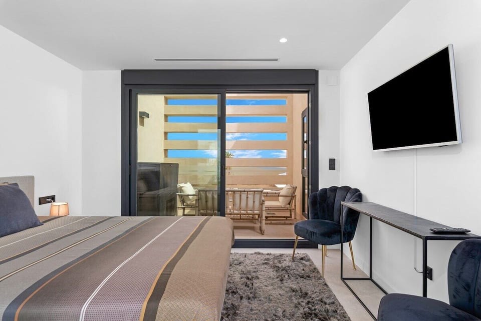 Villa (3 Bedrooms) | Interior