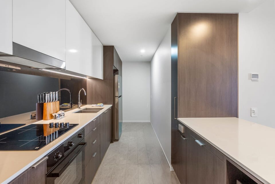 Apartment | Private kitchen