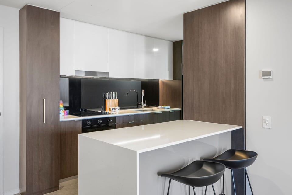 Apartment | Private kitchen