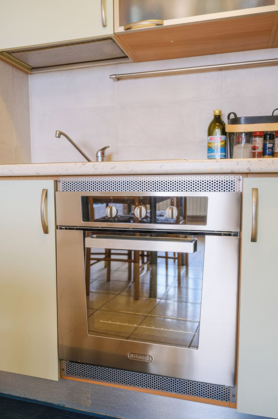 Condo, Hill View | Private kitchen