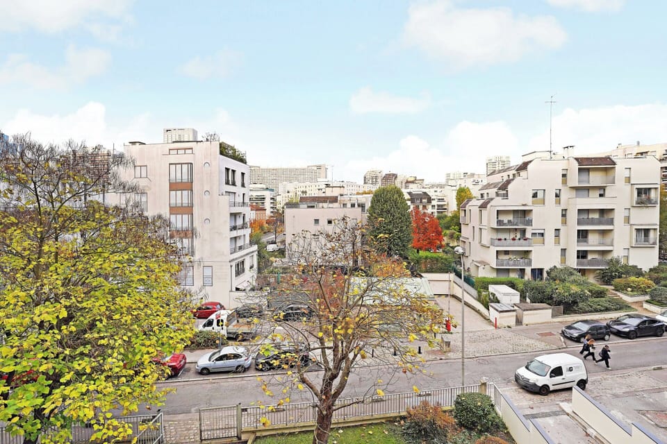 Apartment | Parking | Free self parking