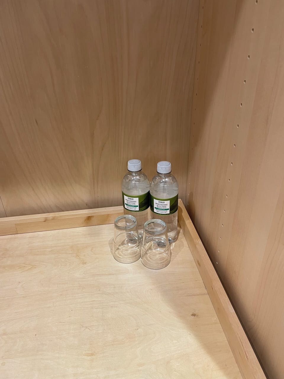 Double Room, Ground Floor (Bedroom 4)