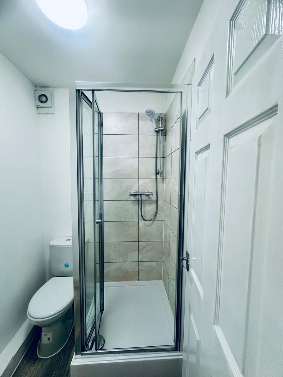 Double Room, 1 Double Bed, Non Smoking, Private Bathroom | Bathroom