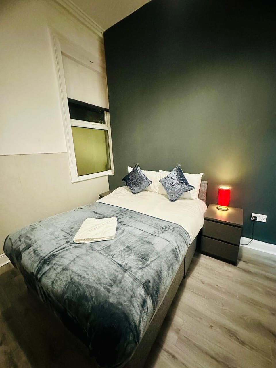 Double Room, 1 Double Bed, Non Smoking, Private Bathroom