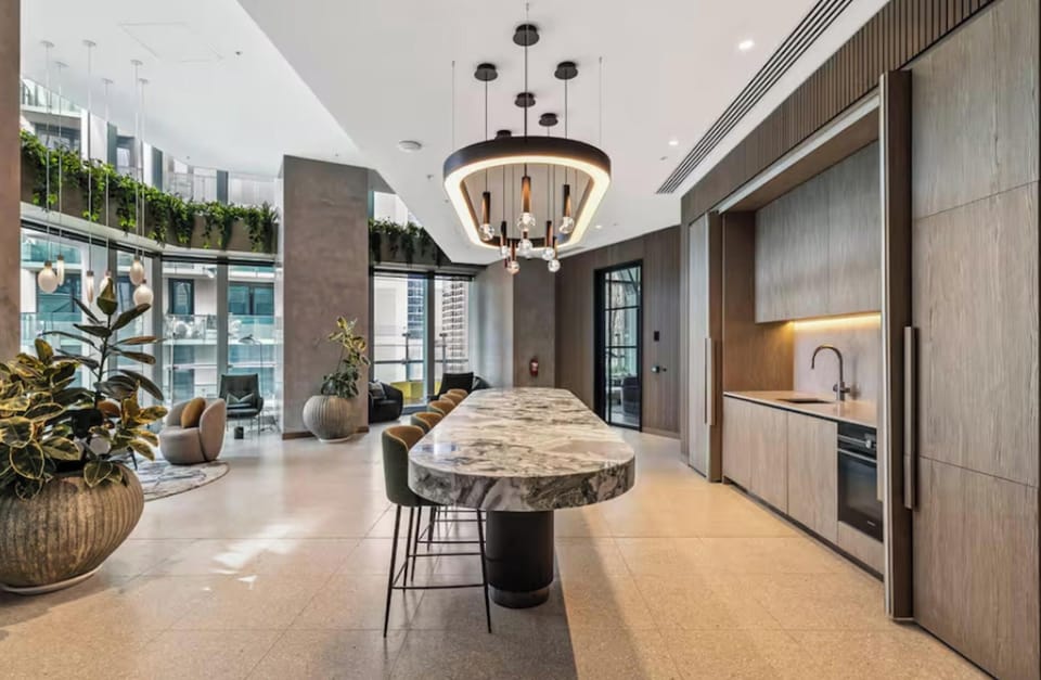 Apartment | Interior detail