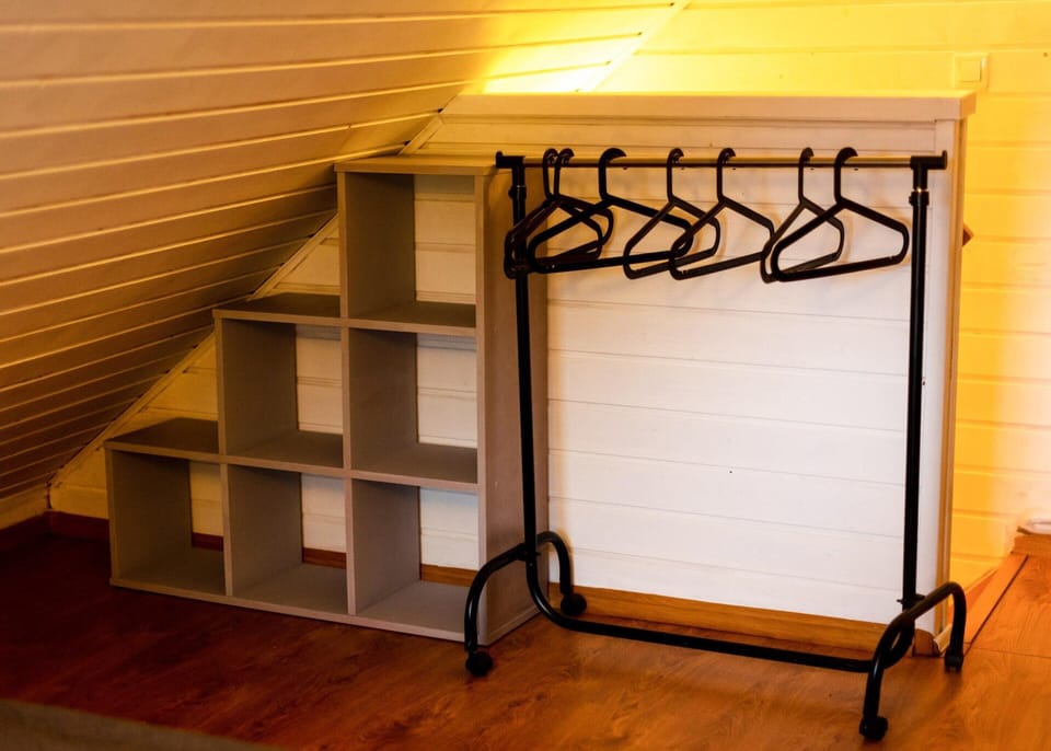 House | Interior