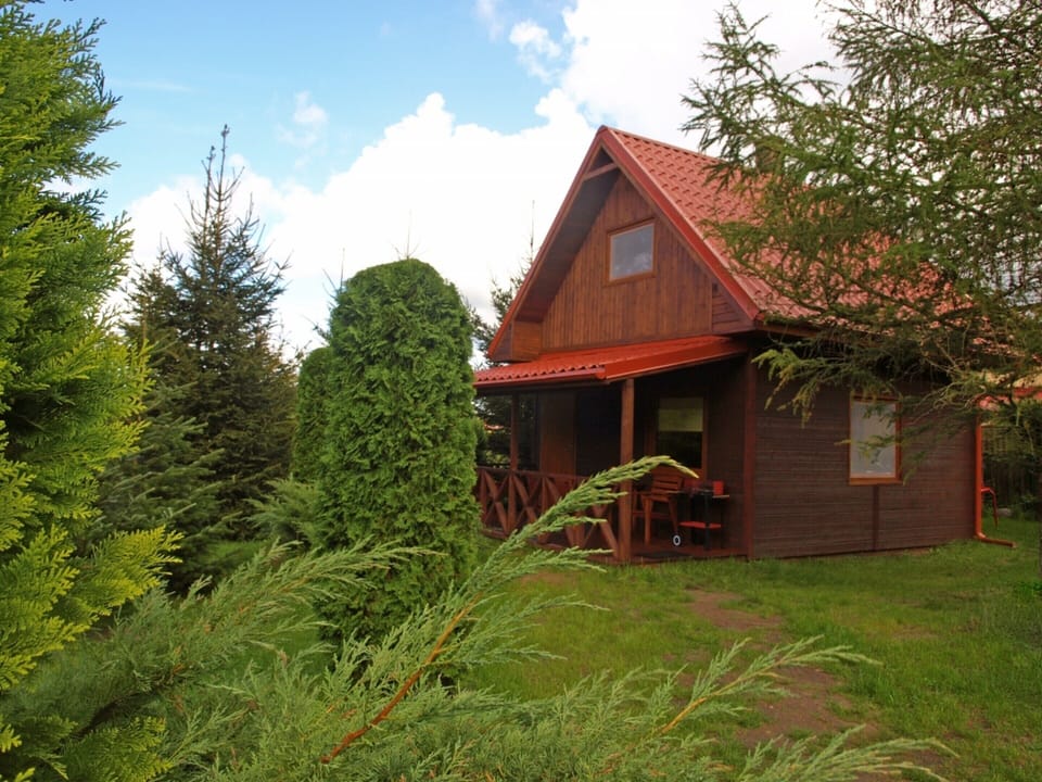 House | Exterior