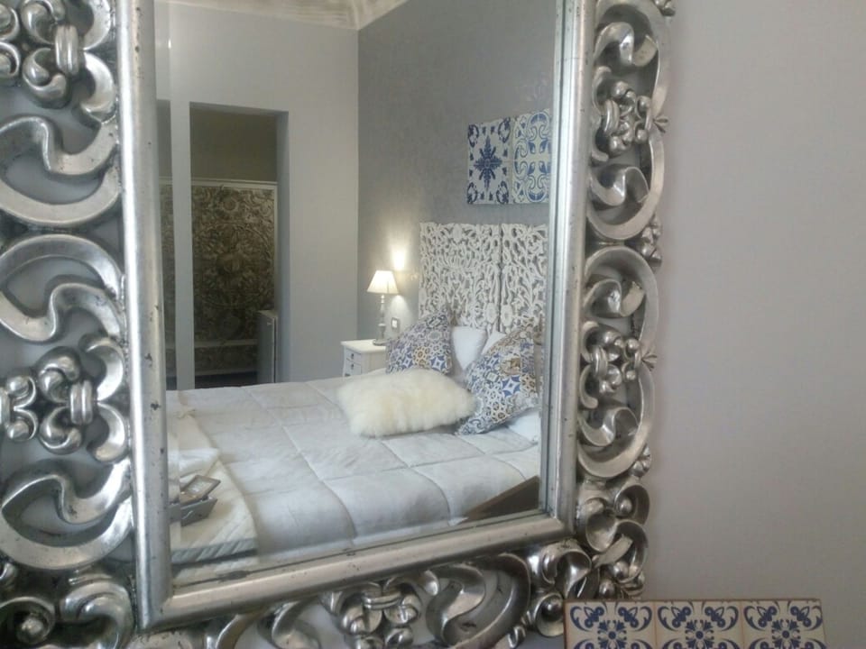Deluxe Double Room, 1 Bedroom, Terrace, Pool View | 1 bedroom, premium bedding, Select Comfort beds, minibar
