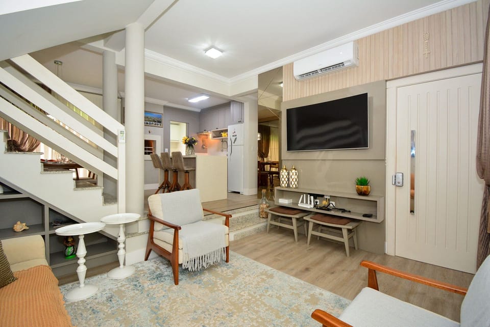 Villa | Living area