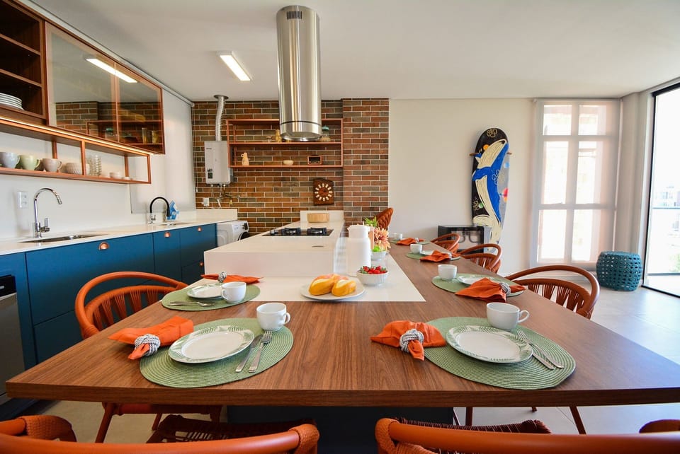 Apartment | Dining