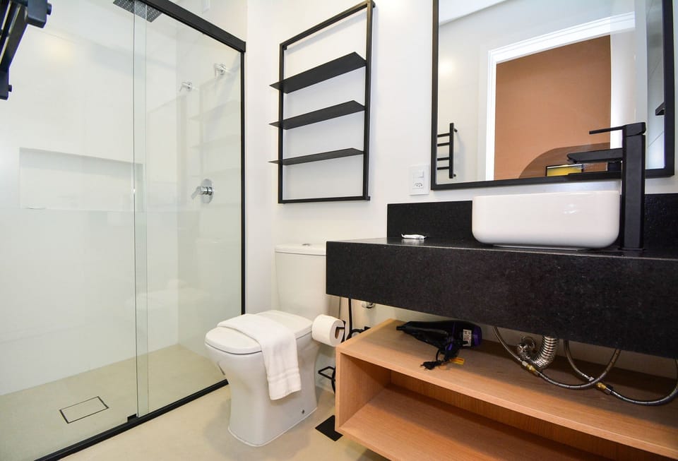 Moderno Loft na Lagoa da Conceição Apartment in Florianopolis