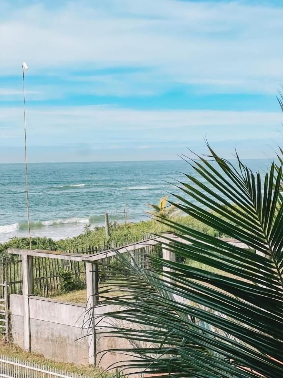 Suite, Sea View | Miscellaneous