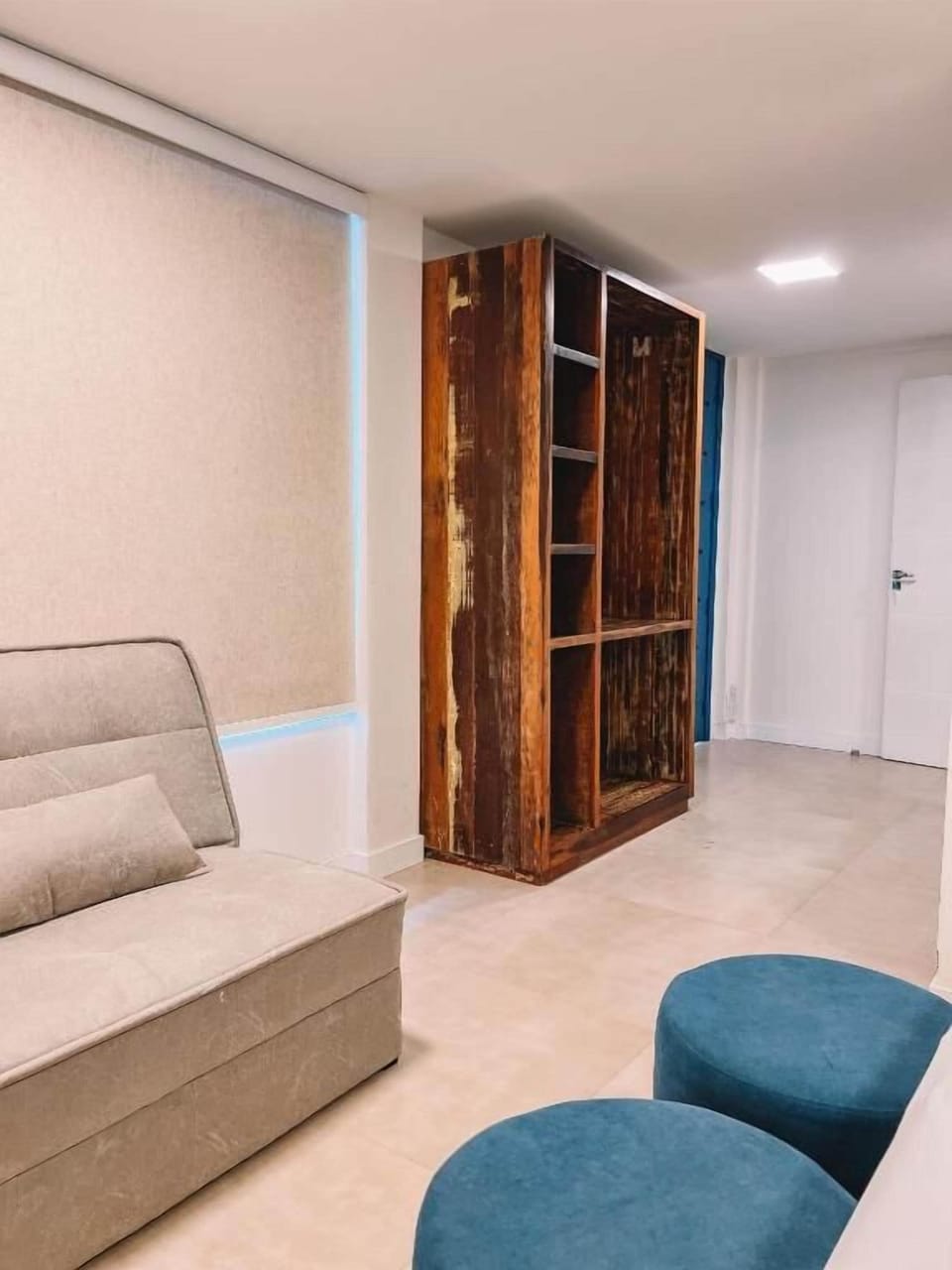 Suite, Courtyard View | Interior