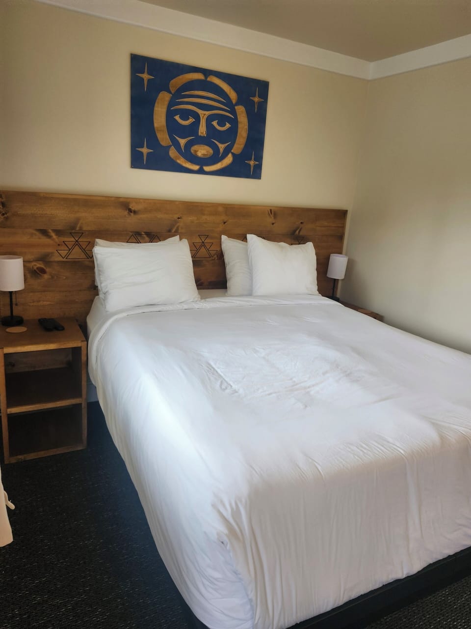 Standard Single Room, Bay View | Iron/ironing board, free WiFi