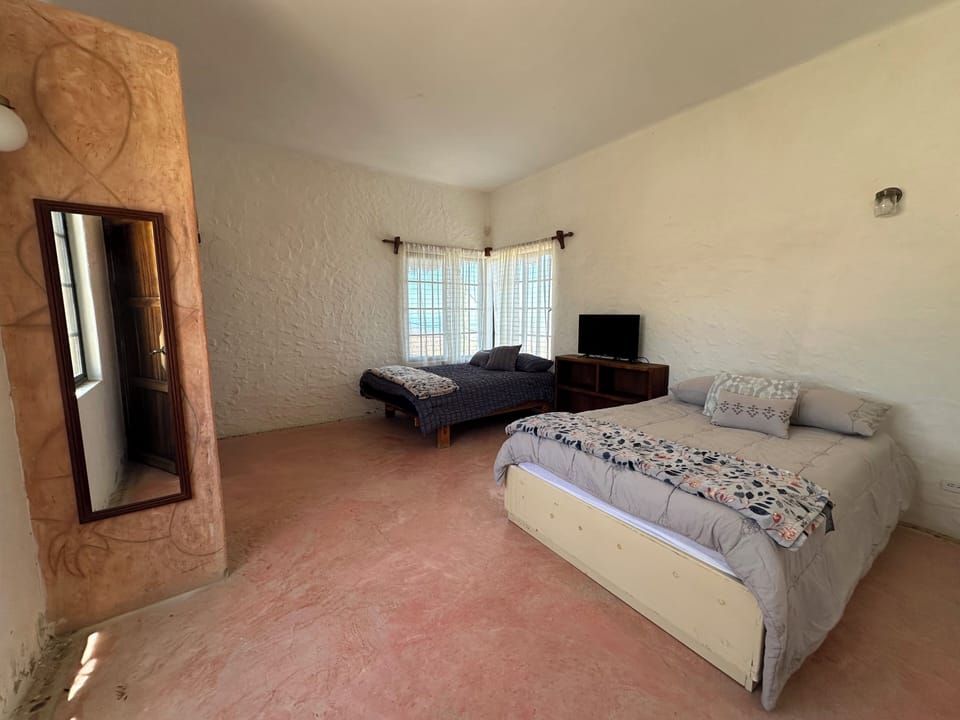 Family Room | Bed sheets