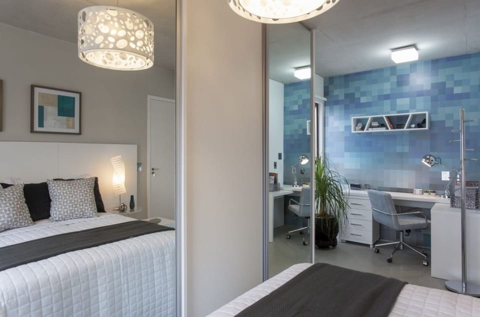 Apartment, 2 Bedrooms | Iron/ironing board, free WiFi