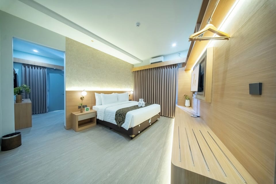 Junior Room