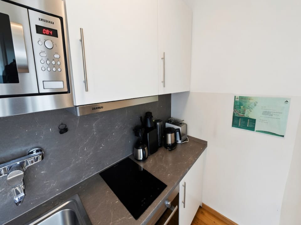 Apartment | Private kitchen