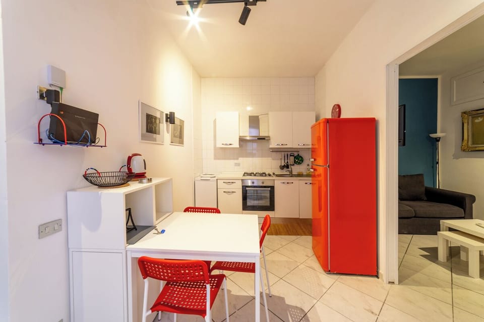 Apartment (1 Bedroom) | Interior