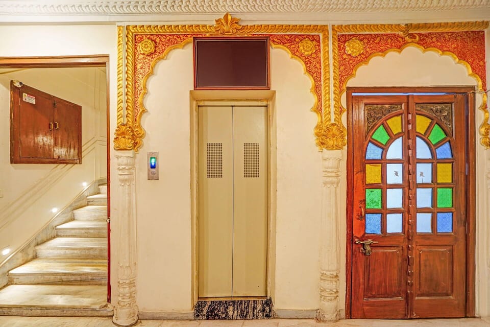 House | Interior
