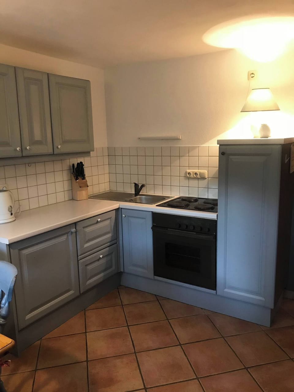 Apartment, 1 Bedroom, Smoking | Interior