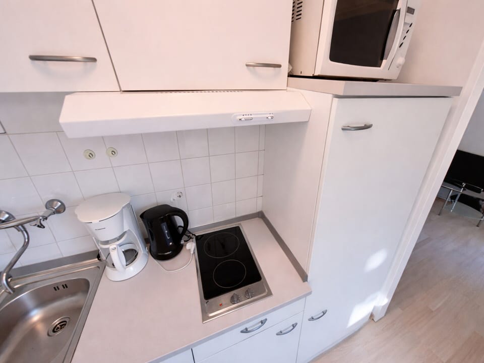 Apartment | Private kitchen