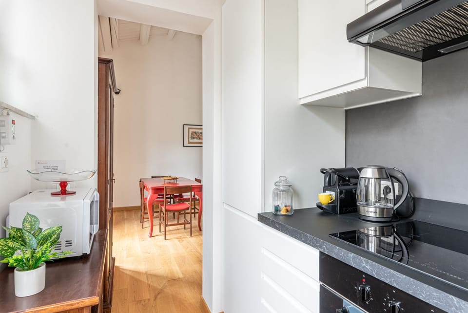 House | 1 bedroom