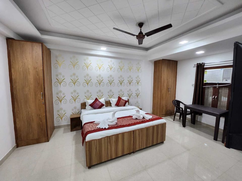 Standard Room | Free WiFi