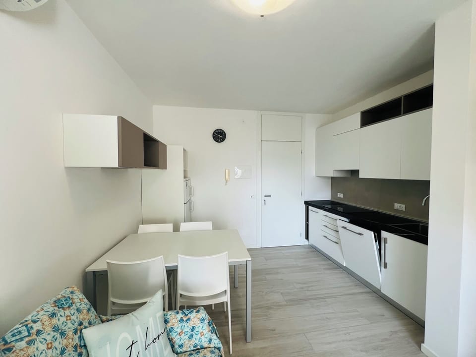 Apartment, 1 Bedroom | Interior